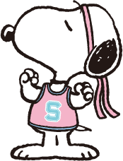 Snoopy体育祭実行委員会 Snoopy Co Jp 日本のスヌーピー公式サイト